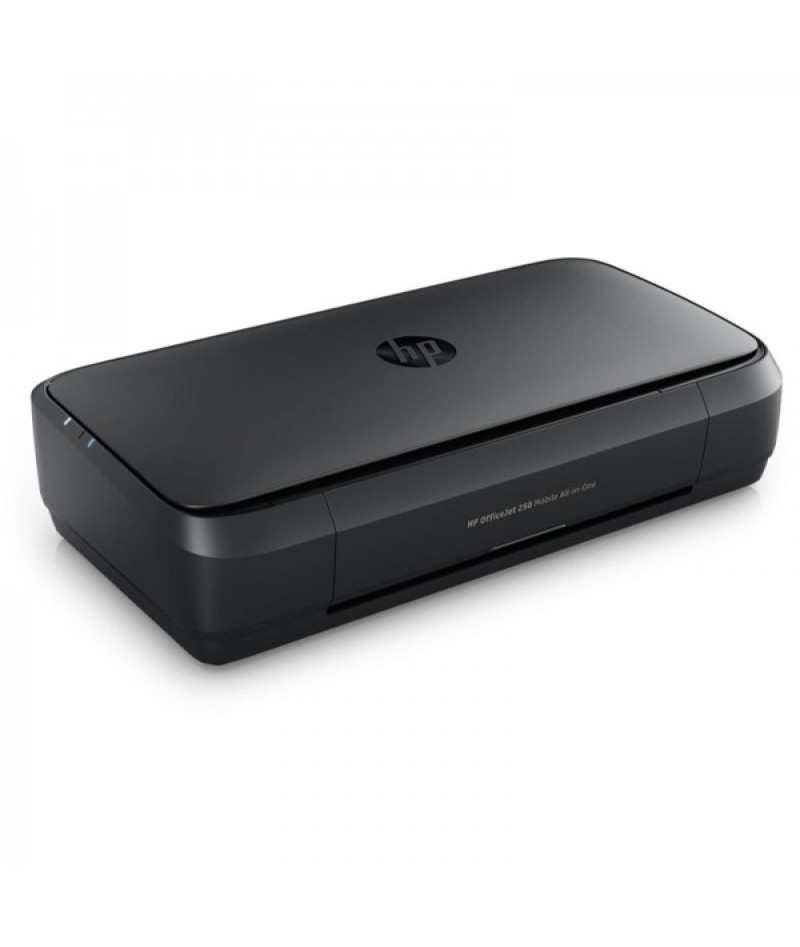 پرینتر اچ پی جوهر افشان HP OfficeJet 200 Mobile Printer CZ993A